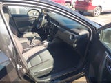 Toyota Corolla Le 2T1BURHE0JC120972 снимка