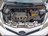 Toyota Yaris Le (Tmmf Plant) VNKKTUD33EA000742 fotografie
