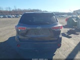 Toyota Highlander Limited Platinum V6 5TDDKRFH3GS319882 photo