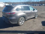 Toyota Highlander Limited Platinum V6 5TDDKRFH3GS319882 fotografie