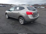 Nissan Rogue Sl JN8AS58VX9W441712 снимка