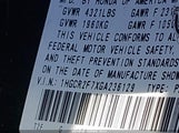Honda Accord Ex 1HGCR2F7XGA236129 снимка