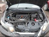 Honda Civic Lx 19XFB2F51DE242814 снимка