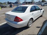Mercedes-Benz C 240 WDBRF61J93F321678 снимка