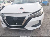 Nissan Sentra Sv Xtronic Cvt 3N1AB8CV1NY207226 photo