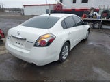 Nissan Altima Hybrid 1N4CL2AP7BC184923 снимка