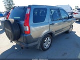 Honda Cr-V Ex JHLRD68826C023895 снимка
