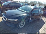 Volvo S60 T6 Momentum 7JRA22TK4MG091392 fotografie