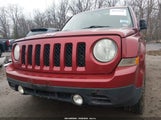 Jeep Patriot Latitude 1C4NJPFA1ED620514 снимка
