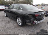 Audi A4 Premium 45 Tfsi S Line Quattro S Tronic WAUDAAF44MA062075 photo