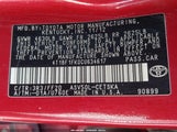 Toyota Camry Se Limited Edition 4T1BF1FK0CU634617 photo