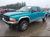 Dodge Dakota Slt/Sport 1B7GG23X4VS214354 снимка