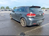 Volkswagen Golf R 4-Door WVWPF7AJ5DW078595 снимка