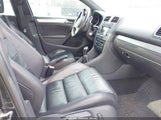 Volkswagen Golf R 4-Door WVWPF7AJ5DW078595 снимка