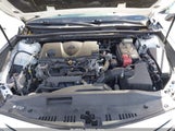 Toyota Camry Se 4T1B11HK3JU117384 fotografie