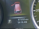 Nissan Rogue Sv 5N1AT2MV3GC812331 снимка