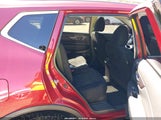 Nissan Rogue Sv 5N1AT2MV3GC812331 снимка