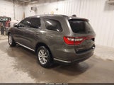 Dodge Durango Sxt Awd 1C4RDJAG8JC149916 fotografie