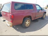 Chevrolet Colorado Lt 1GCCS14E988170101 снимка