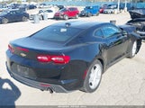Chevrolet Camaro Rwd 1Lt 1G1FB1RX7P0136946 photo
