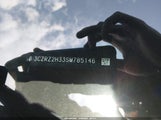 Honda Hr-V Awd Lx 3CZRZ2H33SM785146 photo