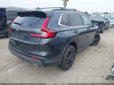 Honda Cr-V Hybrid Sport-L 2HKRS6H83RH801925 photo