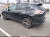 Nissan Rogue Sl 5N1AT2MV0GC834755 fotografie