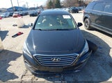Hyundai Sonata Se 5NPE24AF1GH286268 снимка