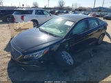Hyundai Sonata Se 5NPE24AF1GH286268 снимка