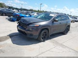 Jeep Cherokee Altitude 4X4 1C4PJMAS7HW647622 снимка