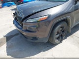 Jeep Cherokee Altitude 4X4 1C4PJMAS7HW647622 снимка