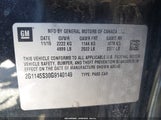 Chevrolet Impala 2Lz 2G1145S30G9140149 снимка