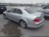 Ford Fusion Se 3FAHP0HA8BR178307 снимка