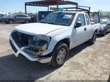 Chevrolet Colorado Ls 1GCCS198848224291 снимка