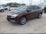 Acura Mdx Advance Entertainment Packages/Advance Package 5FRYD3H90GB004183 photo
