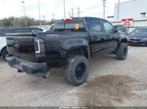 Chevrolet Colorado Lt 1GCPTCE10G1350385 снимка