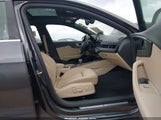 Audi A4 Premium Plus 45 Tfsi Quattro S Tronic WAUENAF45LA039332 снимка