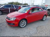 Volkswagen Eos Komfort WVWBW7AH4CV013717 снимка