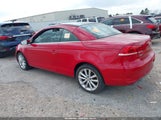 Volkswagen Eos Komfort WVWBW7AH4CV013717 снимка