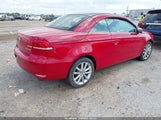 Volkswagen Eos Komfort WVWBW7AH4CV013717 снимка