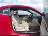 Volkswagen Eos Komfort WVWBW7AH4CV013717 снимка