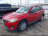 Mazda Cx-5 Touring JM3KE2CY3G0633410 снимка