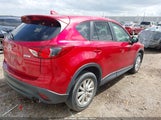 Mazda Cx-5 Touring JM3KE2CY3G0633410 снимка