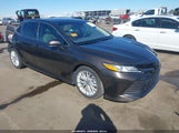 Toyota Camry Xle V6 4T1BZ1HKXJU009384 снимка