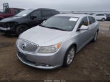 Buick Lacrosse Cxl 1G4GC5EG2AF324120 снимка