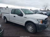 Ford F-150 Xl 1FTEX1C55JKF23387 photo