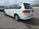 Honda Odyssey Ex-L 5FNRL18072B004219 снимка
