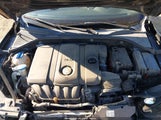 Volkswagen Passat 2.5L Se 1VWBP7A36DC010314 снимка