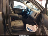 Chevrolet Colorado Wt 1GCGTBEN7J1101974 снимка