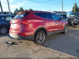 Hyundai Santa Fe Sport 2.4L 5XYZTDLB0JG525381 снимка